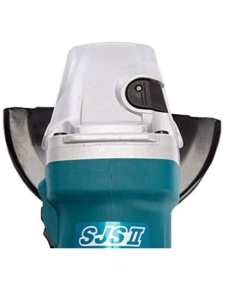MINIAMOLADORA GA5040RZ 1100W 125MM
