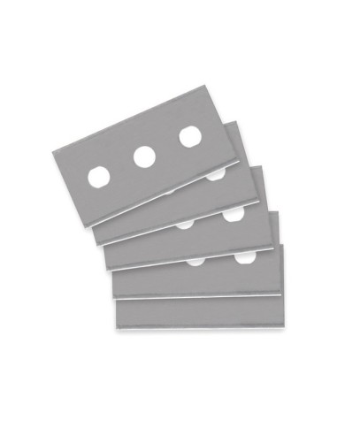 CUCHILLA P/RASCAVIDRIOS 3107-1 - 5UD