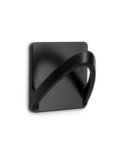 COLGADOR WATER RESISTANT (CINTA) 2190-3 NEGRO