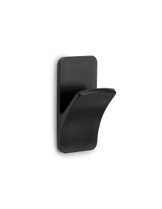 COLGADOR WATER RESISTANT 2191-3 NEGRO