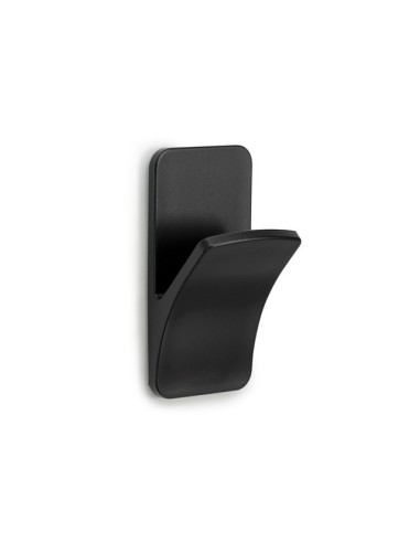 COLGADOR WATER RESISTANT 2191-3 NEGRO