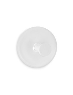 COLGADOR ADHESIVO 2311 BLANCO (2 UD)