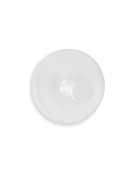 COLGADOR ADHESIVO 2311 BLANCO (2 UD)