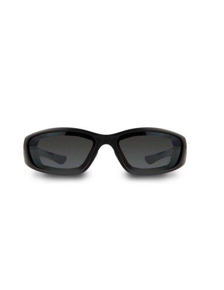 GAFA F1-9P NEGRO/NEGRO LENTE PC POLARIZADA GRIS 990.01