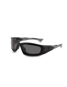 GAFA F1-9P NEGRO/NEGRO LENTE PC POLARIZADA GRIS 990.01