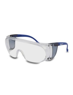 GAFA BASIC 3 LENTE PC INCOLORA ANTIVAHO 40.9