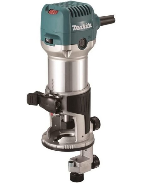 FRESADORA MULTI RT0702C 6/8MM 710W C/ ANTI RESTART