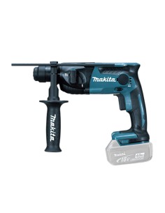 MARTILLO LIGERO DHR165Z 18V S/ BATERIA