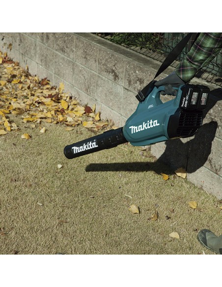SOPLADOR BAT. 2X 18V LI-ION DUB362Z S/ BATERIAS
