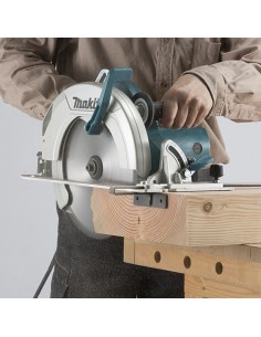 SIERRA CIRCULAR HS0600 2100W 270MM 2