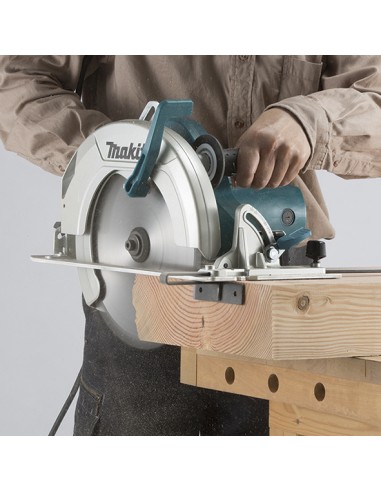 SIERRA CIRCULAR HS0600 2100W 270MM