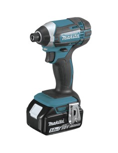 ATORNILLADOR IMPACTO DTD152RTJ 18V 5Ah 2 BAT LI-ION 2