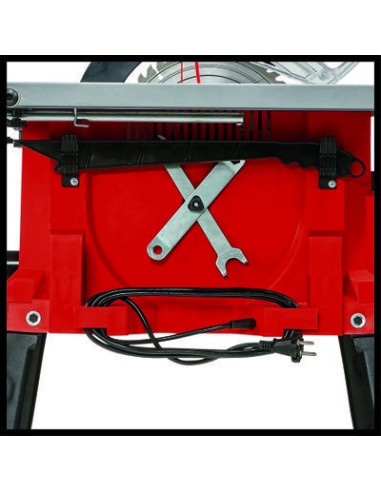 MESA DE CORTE C/BANCADA TC-TS 2225U 1800W 4340515
