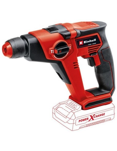 MARTILLO COMBINADO BAT.TE-HD 18 LI 4513970 S/BAT.