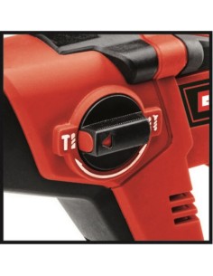 MARTILLO COMBINADO BAT.TE-HD 18 LI 4513970 S/BAT. 2
