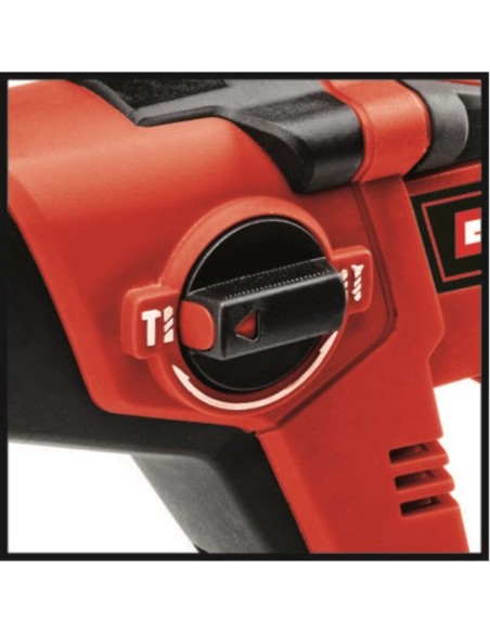 MARTILLO COMBINADO BAT.TE-HD 18 LI 4513970 S/BAT.