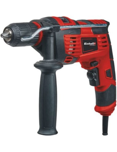 TALADRO PERCUTOR TC-ID 720/1 E KIT 720W 4259846