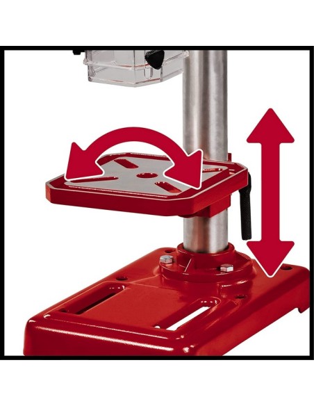 TALADRO COLUMNA TC-BD 450 450W 4520592