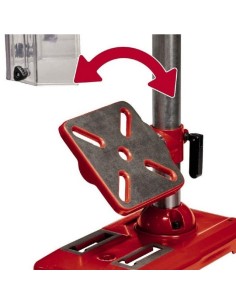 TALADRO COLUMNA TE-BD 550 E 550W 4250690 2
