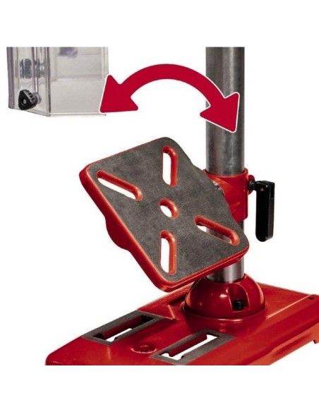 TALADRO COLUMNA TE-BD 550 E 550W 4250690