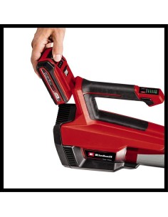 SOPLADOR BAT. GP-LB 18/200 LI S/BAT. 3433555 2