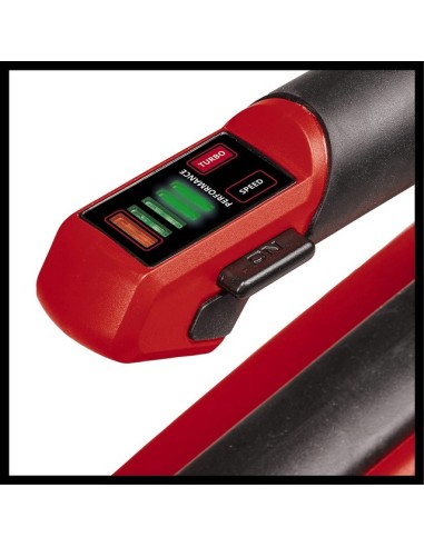SOPLADOR BAT. GP-LB 18/200 LI S/BAT. 3433555