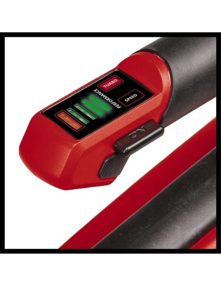 SOPLADOR BAT. GP-LB 18/200 LI S/BAT. 3433555