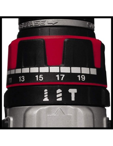 TALADRO PERCUTOR S/ESCOB. TP-CD 18/50 LI S/BAT. 4513942