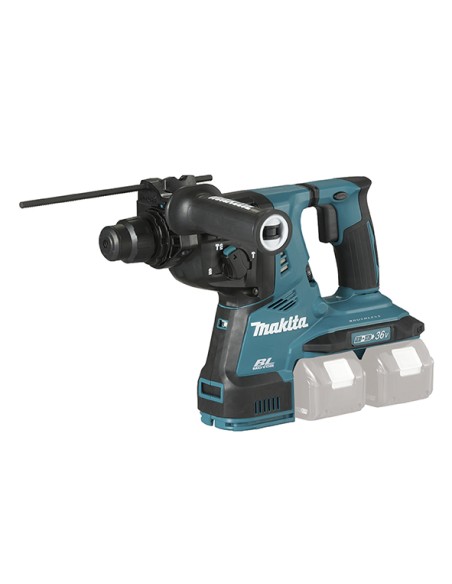 MARTILLO LIGERO COMBINADO DHR280Z 2X18V S/ BATERIA