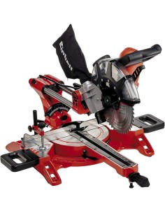 INGLETADORA TELESCOPICA TC-SM 2534/1 2100W 4300395