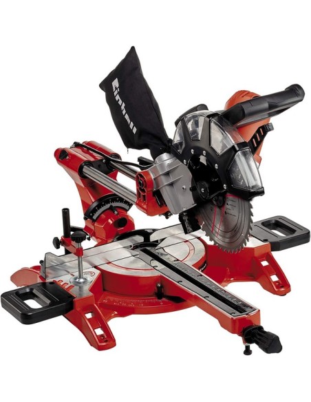 INGLETADORA TELESCOPICA TC-SM 2534/1 2100W 4300395