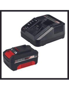 POWER TOOL KIT BAT.TE-TK 18/2 LI KIT TALADR+MINI 4Ah 4257240 2