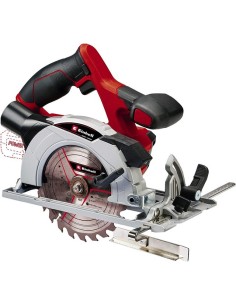 SIERRA CIRCULAR TE-CS 18V LI SIN BATERIA 4331220