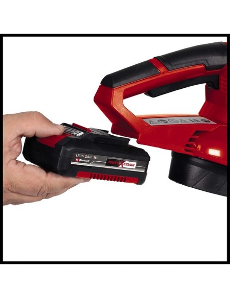 SOPLADOR GE-CL 18V LI SIN BATERIA 3433541