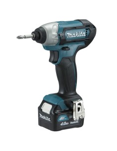 COMBO CLX228SMX1 HP333D + TD110D 12V 4Ah 2 BAT LI-ION 2