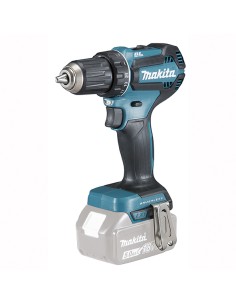 TALADRO ATORNILL. BAT. 18V DDF485Z S/ BATERIA