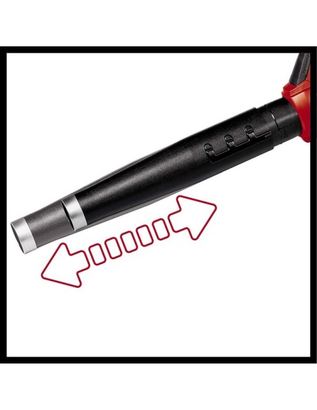 SOPLADOR BAT. GE-LB 36 LI SIN BATERIA 3433620