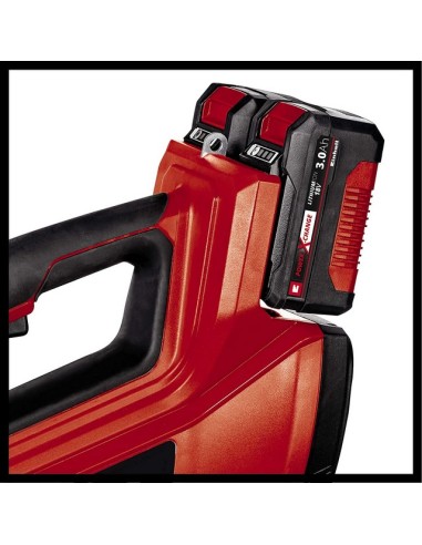SOPLADOR BAT. GE-LB 36 LI SIN BATERIA 3433620
