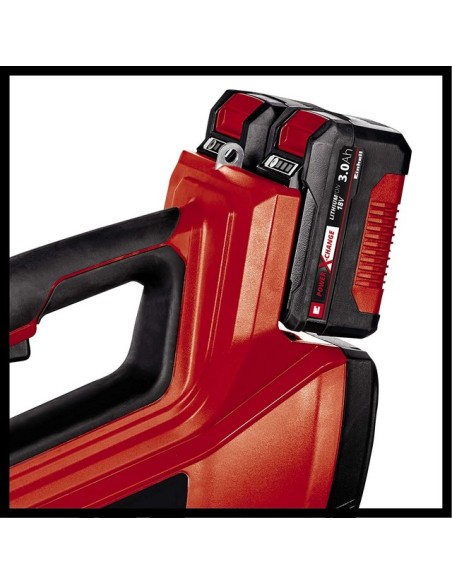 SOPLADOR BAT. GE-LB 36 LI SIN BATERIA 3433620