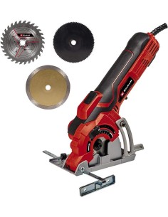 SIERRA CIRCULAR MULTIMATERIAL TC-CS 89 600W 4331030