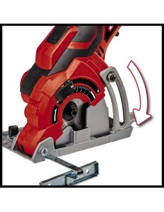 SIERRA CIRCULAR MULTIMATERIAL TC-CS 89 600W 4331030 2