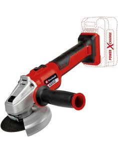 MINIAMOLADORA BAT. AXXIO 18/115 QUICK S/BAT 4431150