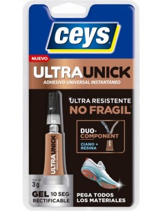 ULTRAUNICK GEL  3 GR 504286