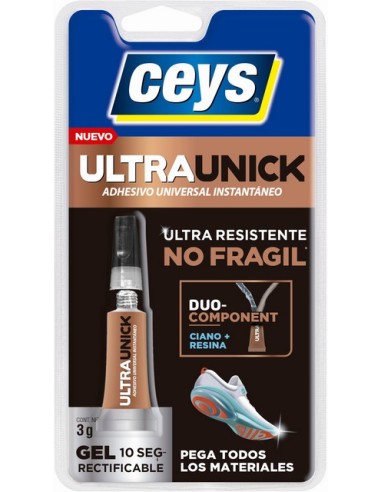 ULTRAUNICK GEL  3 GR 504286