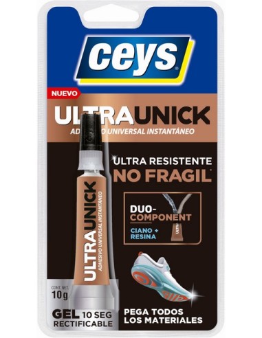 ULTRAUNICK GEL 10 GR 504258