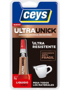 ULTRAUNICK LIQUIDO 3 GR 504038