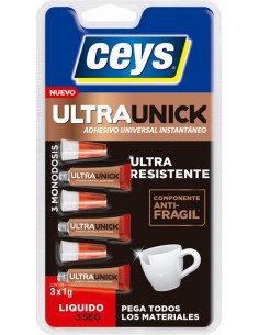 ULTRAUNICK LIQUIDO 3X1 GR 504023