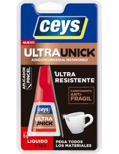 ULTRAUNICK LIQUIDO PINCEL 5 GR 504070