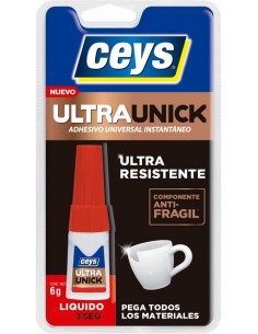 ULTRAUNICK LIQUIDO 6 GR 504044