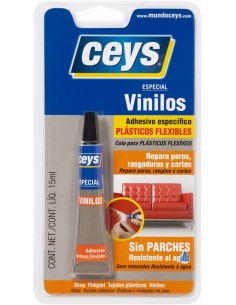 PEGAMENTO VINILCEYS BLISTER 501028